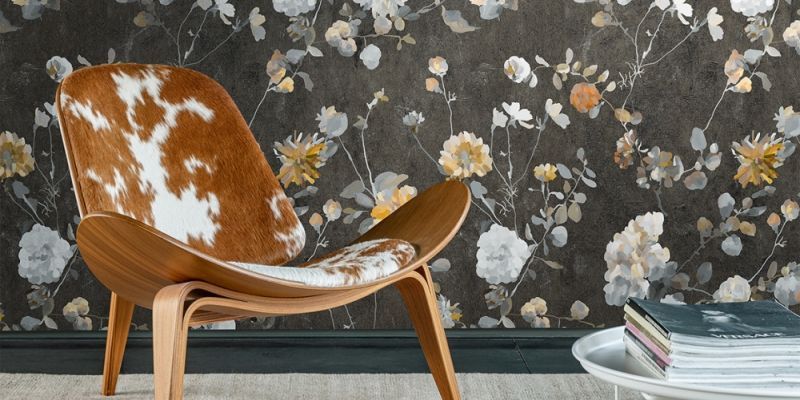 Флизелиновые фотообои Loymina Etude Vol. II (Художественное панно 2) ETD16 011