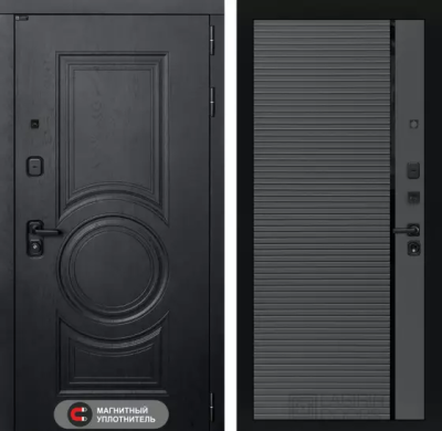 Входная дверь Гранд 22