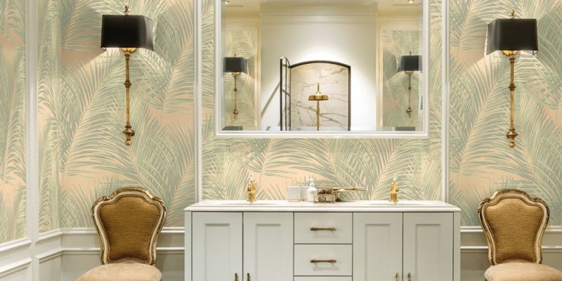 Обои INS3 005 Loymina Amazonia 1,00 x 10,05