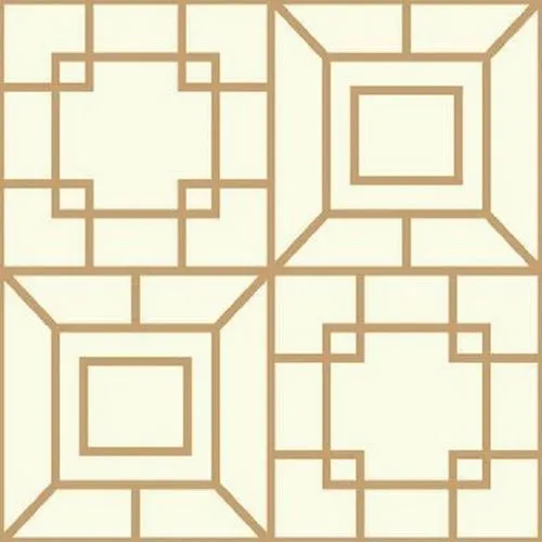 Бумажные обои на бумажной основе York York Ashford House Toiles II 0.52x10.05 арт.AF1970