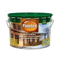 Пропитка Pinotex Natural, 9 л