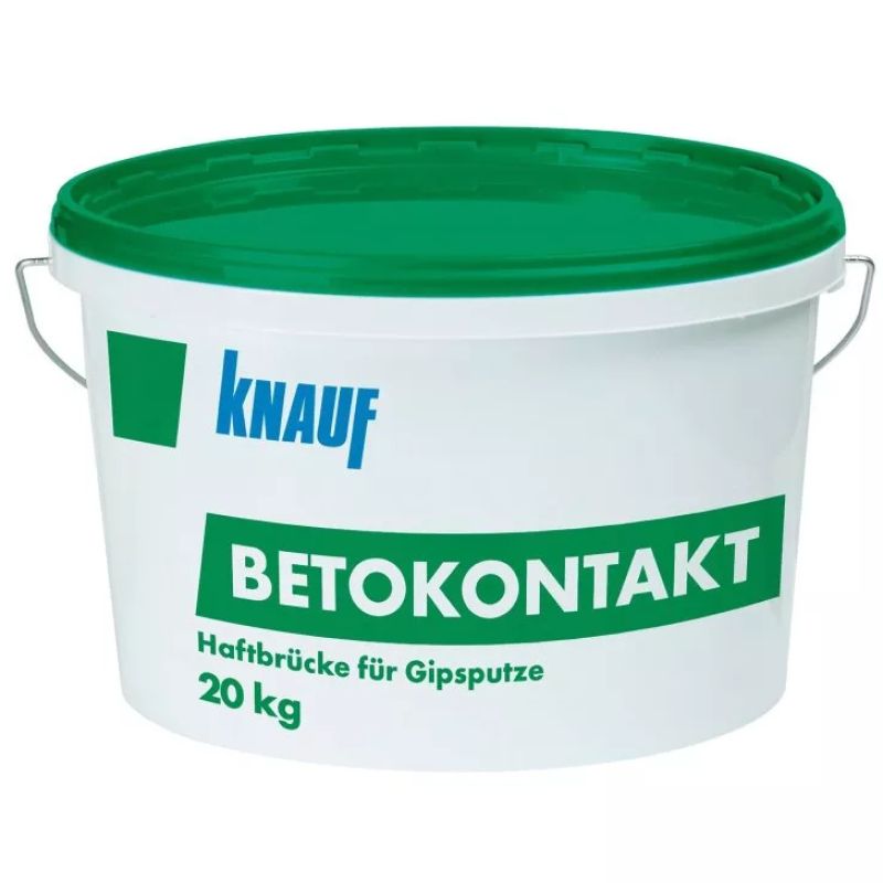 Бетоноконтакт Кнауф, 20кг