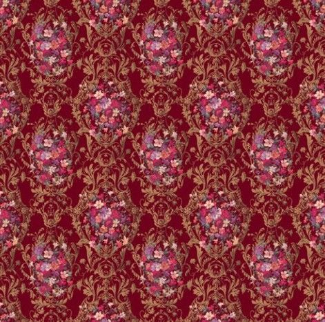 Обои V10 020 (C1) Loymina Classic 2