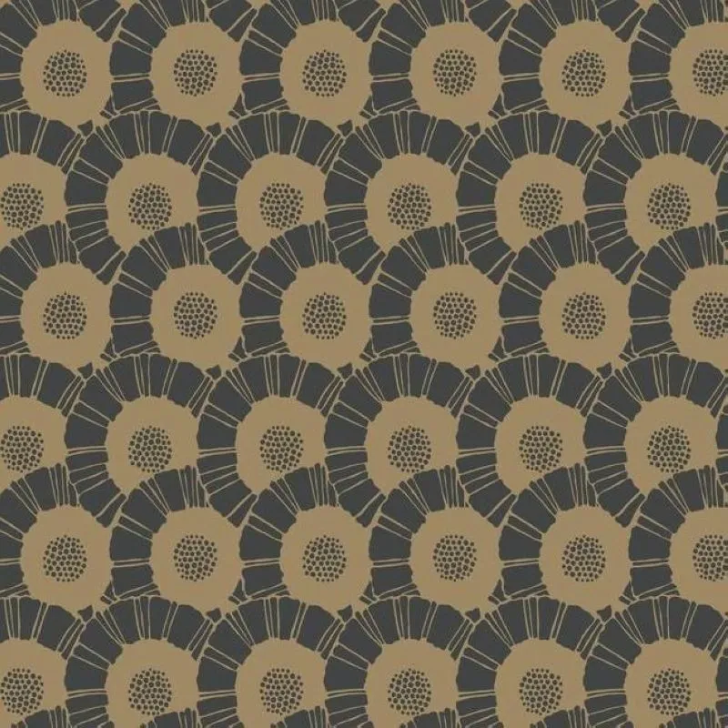 Флизелиновые обои York Antonina Vella Deco 0.68x8.2 арт.CA1559