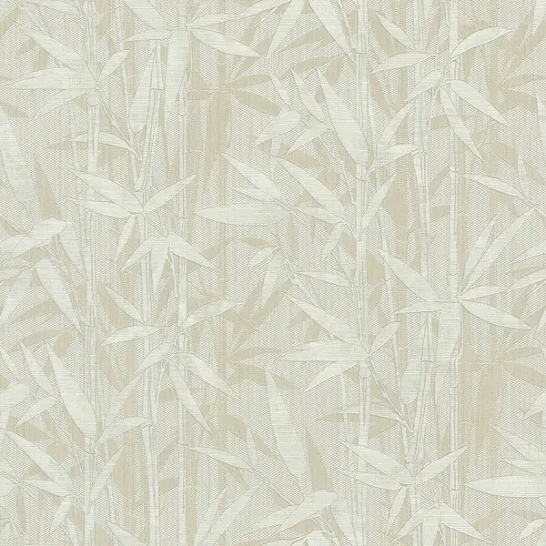 Обои  Kerama Marazzi Бамбук KM5001