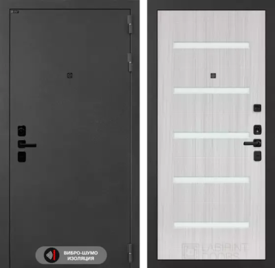 Входная дверь Соналаб 01