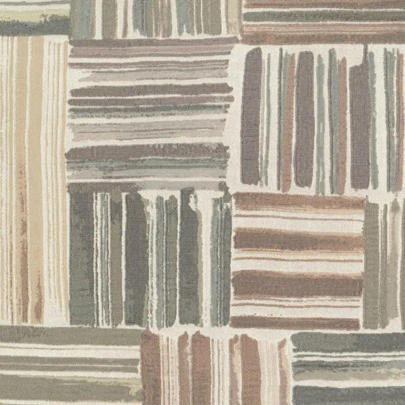 Виниловые обои на флизелиновой основе Sirpi Missoni Home 3 1x10.05 арт.M3A10202