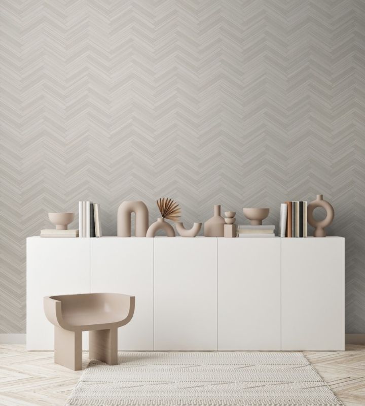 Флизелиновые обои Milassa Микадо KTS4 002/1 метровые