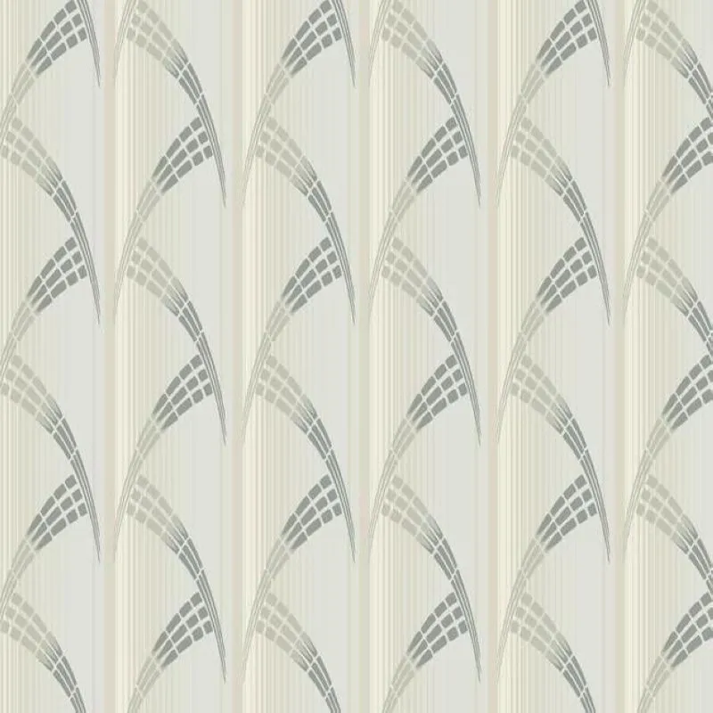 Флизелиновые обои York Antonina Vella Deco 0.68x8.2 арт.CA1580