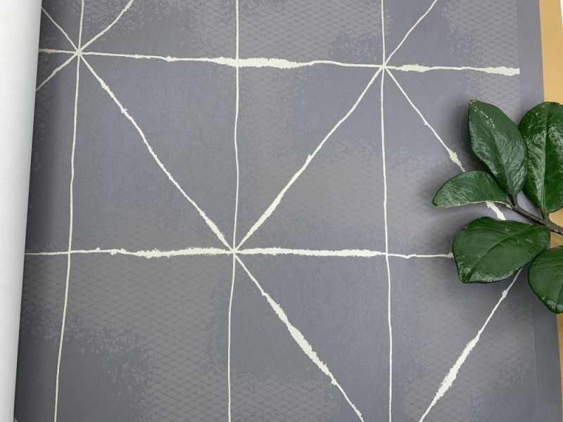 Флизелиновые обои Milassa Окинава OK6 011 для спальни