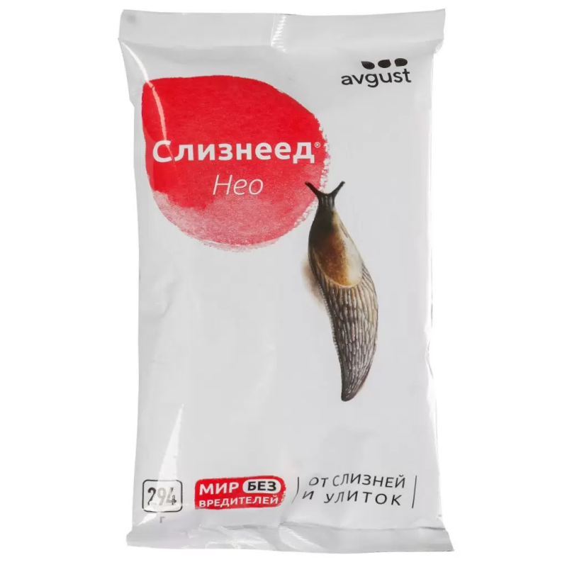 слизнеед Нео 294г