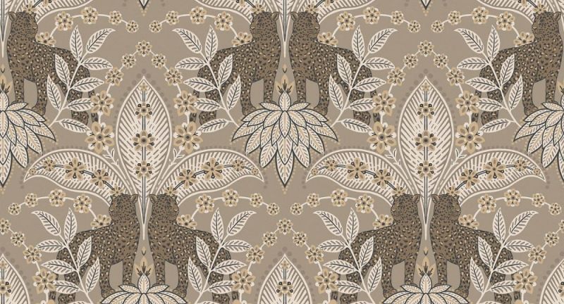 Обои INS1 002/1 Loymina Amazonia 1,00 x 10,05