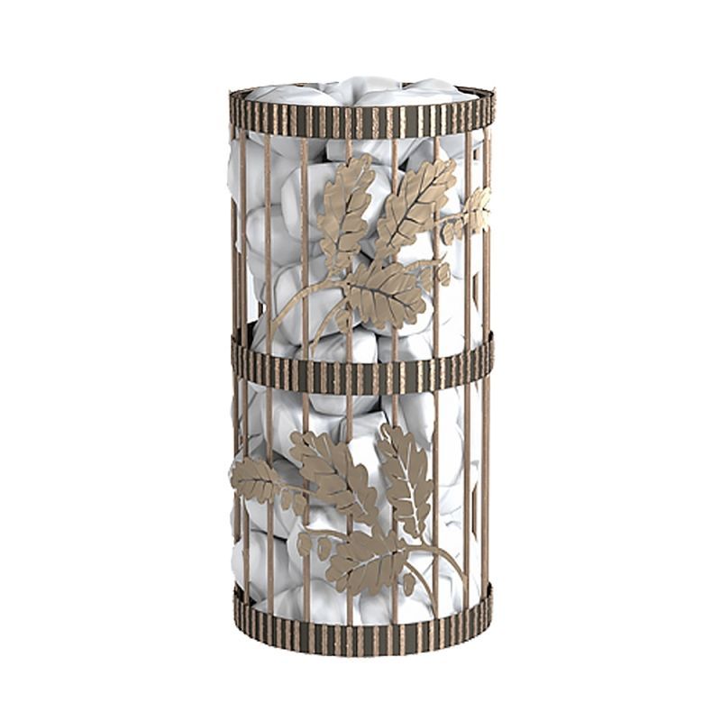 Сетка для камней Эверест Кованая Ø 350