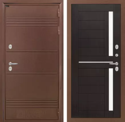 Входная дверь Термо Лайт 02