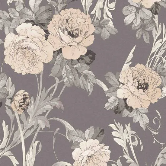 Флизелиновые обои Loymina Rosa Dragomirski 1x10.05 арт.R1008