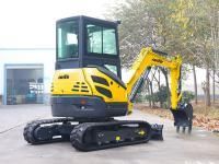 Мини-экскаватор Leite LT1028S