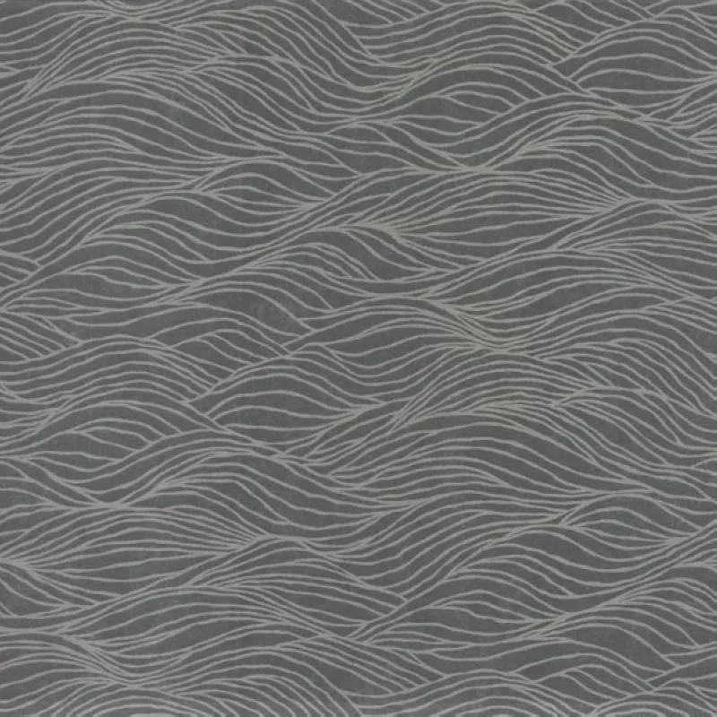 Флизелиновые обои York Candice Olson Botanical Dreams 0.68x8.2 арт.NA0587