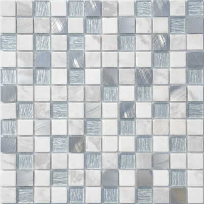 Мозаика Caramelle Mosaic Silk Way 29,8x29,8