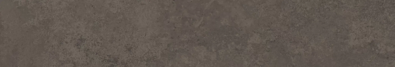 Плинтус Хадду коричневый матовый 40,2x7,6x0,8