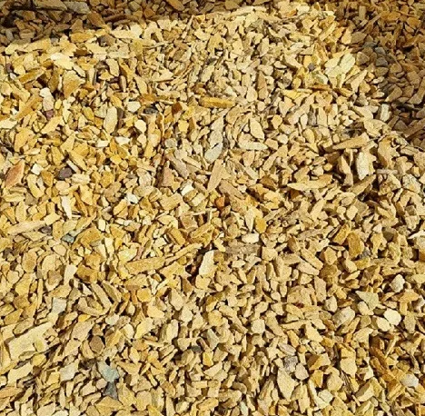 Златолит крошка 5-10 мм