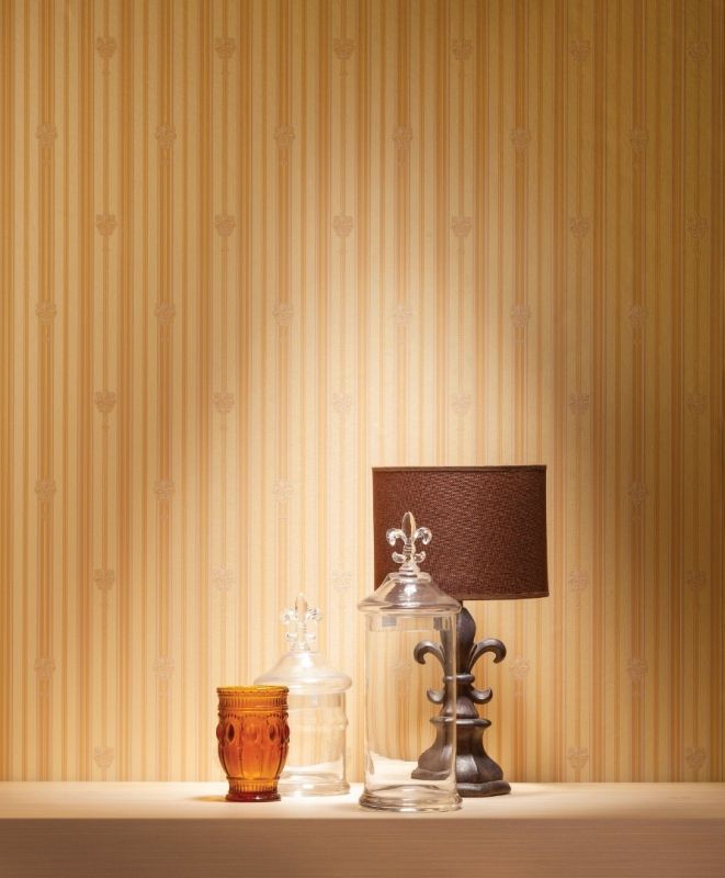 Обои SW6 004 Milassa Swan 1,00 x 10,05