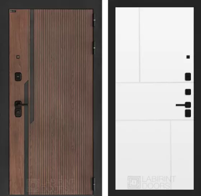 Входная дверь Кармина 21