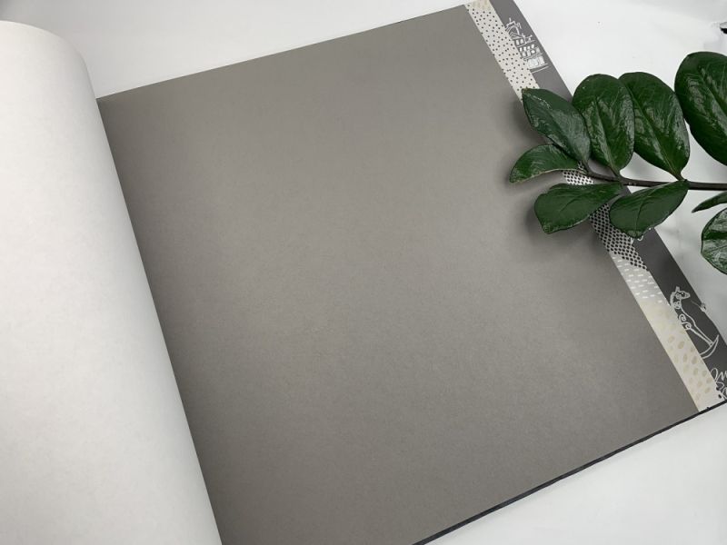 Флизелиновые обои Milassa Bon Voyage AM3 009/1 для стен