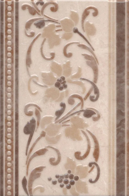 Декор Kerama Marazzi Вилла Флоридиана 20х30