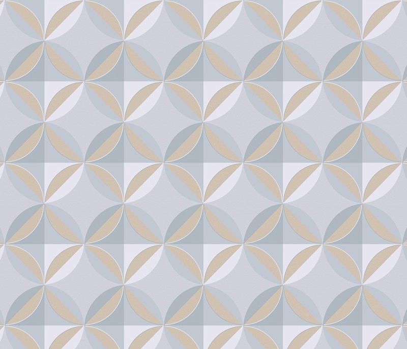 Обои M4 011 Milassa Modern 1,00 x 10,05