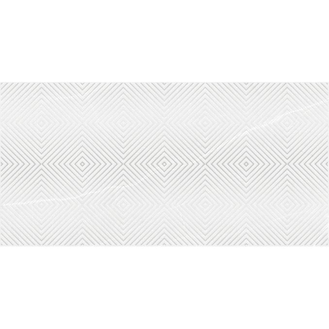 Рубио  светло-серый 30x60