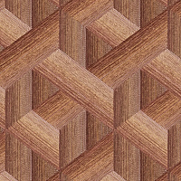 Виниловые обои на флизелиновой основе Alessandro Allori Barbara 1.06x10 арт.2606-5