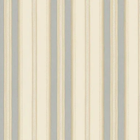 Виниловые обои на бумажной основе Aura Stripes & Damasks 0.53x10 арт.141-044-62