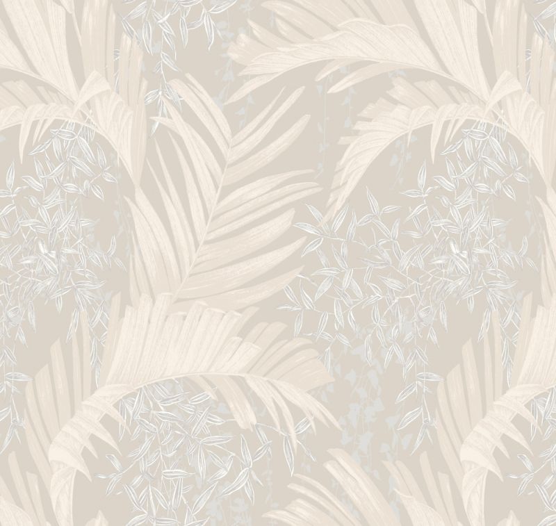 Флизелиновые обои Milassa Окинава OK4 001 для спальни