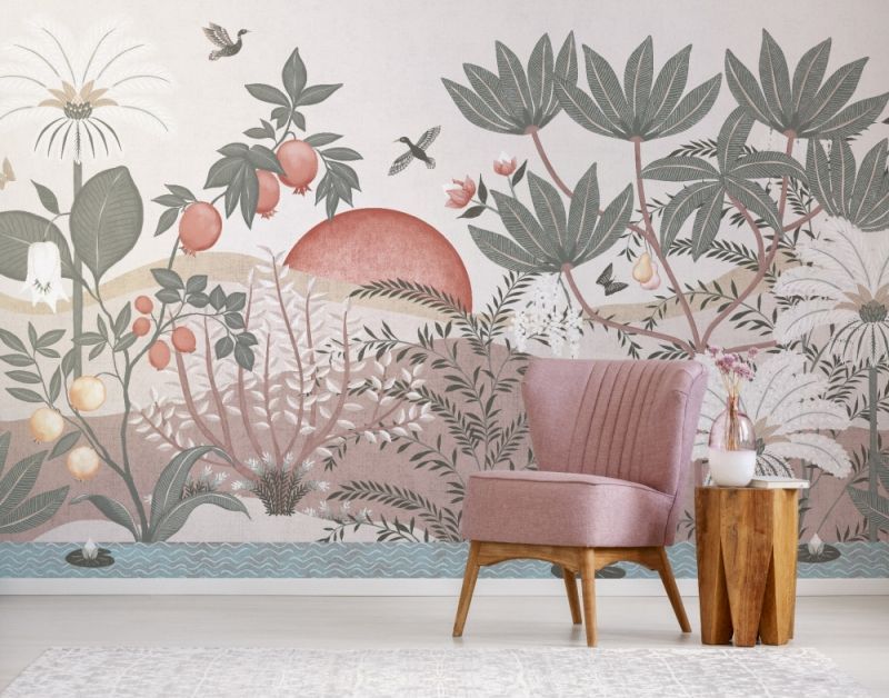 Обои Art 20 007 Loymina Пейзаж 2