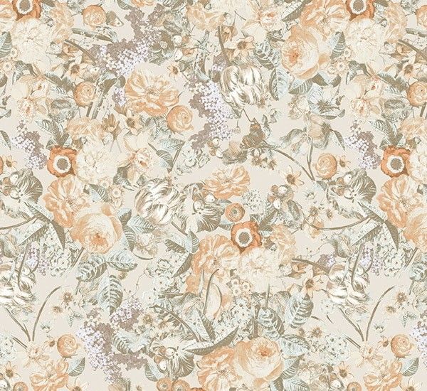 Обои BQ1 002/1 Loymina La Belle Epoque 1,00 x 10,05