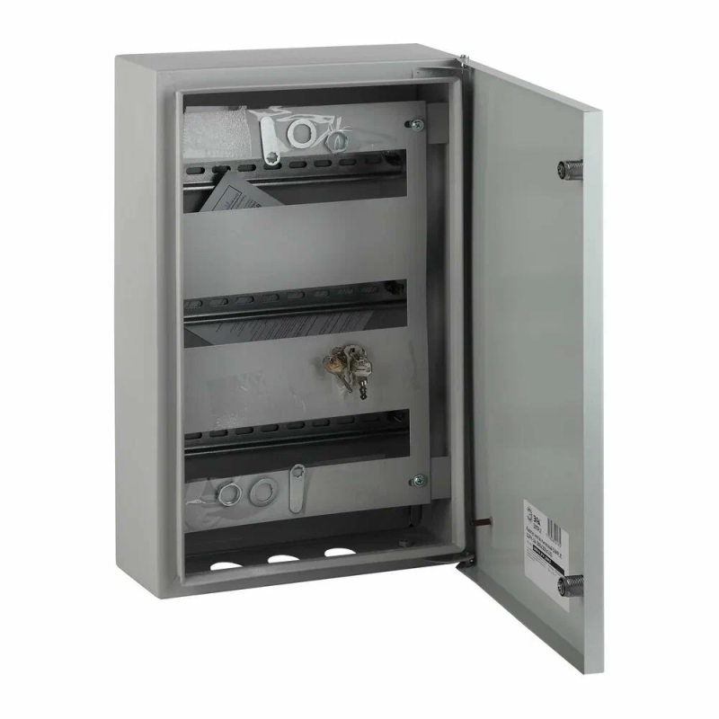 Распределительный щит 500х300х160 36 модулей