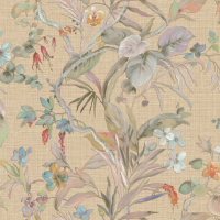 Виниловые обои на флизелиновой основе Zambaiti Trussardi 8 0.7x10.05 арт.Z30330