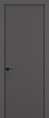 Межкомнатная дверь 1 VERTICAL