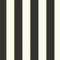 Бумажные обои на бумажной основе York Waverly Stripes 0.68x8.2 арт.SV2600