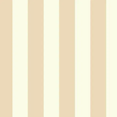 Бумажные обои на бумажной основе York Waverly Stripes 0.68x8.2 арт.SV2601