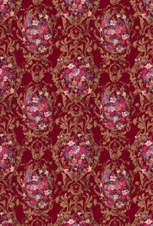 Обои V10 020 (C2) Loymina Classic 2