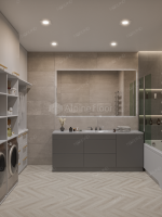 Кварц винил Alpine Floor Norland Vakker 1033-1