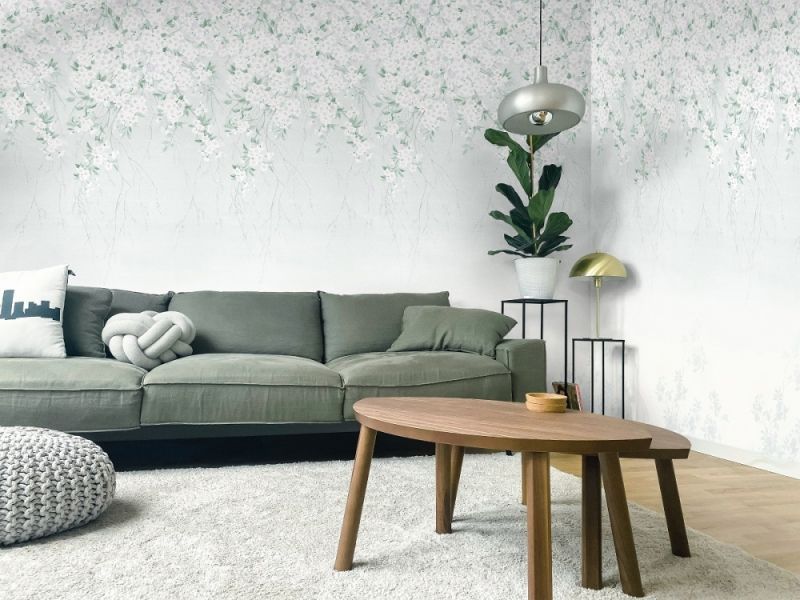 Обои ART10 005 Loymina Landscape