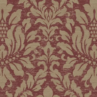 Виниловые обои на бумажной основе Aura Stripes & Damasks 0.53x10 арт.141-044-66