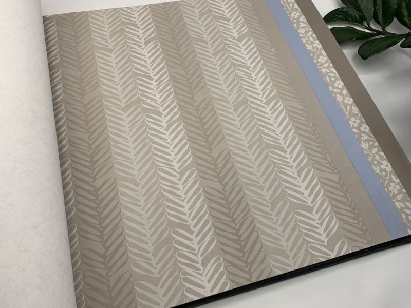 Флизелиновые обои Milassa Исландия ICE3 002/1 для стен