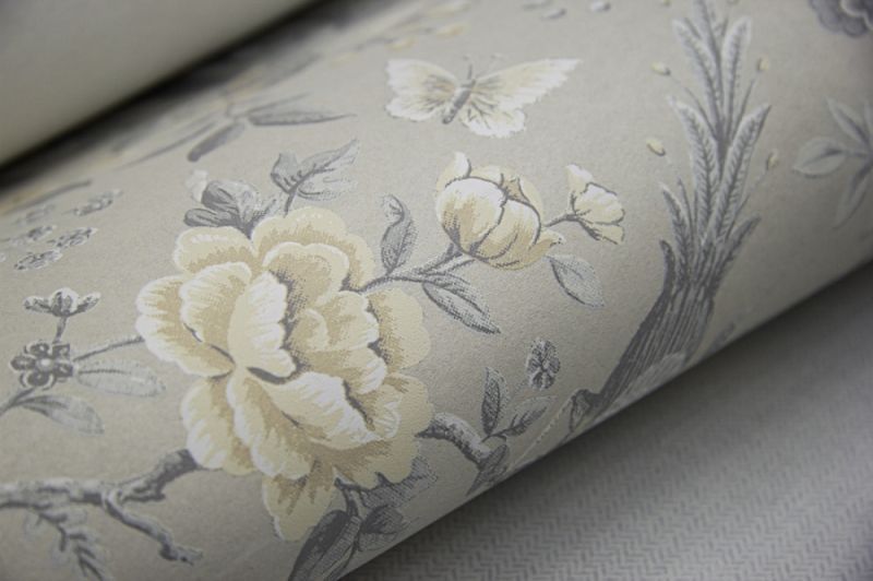 Флизелиновые обои Loymina Русская Классика Ru3 001/1 для спальни