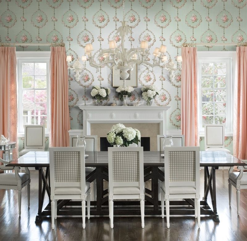 Обои LS3 005 Milassa Classic 1,00 x 10,05