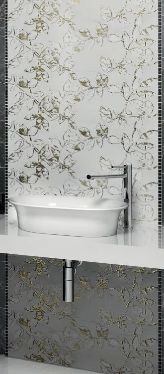 Керамогранит Kerama Marazzi Астория 50,2х50,2