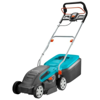 Газонокосилка электрическая PowerMax 1400\34