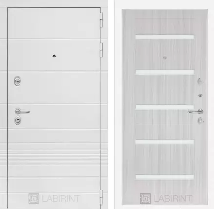 Входная дверь Трендо 01